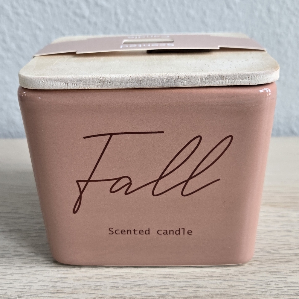 Fall • High Intensity Candle - Picture 2 of 8